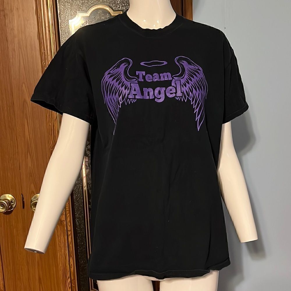 Black T-Shirt